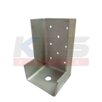 ANCLAJE C 80 80 x 40 x 130 x 70 x 3,0